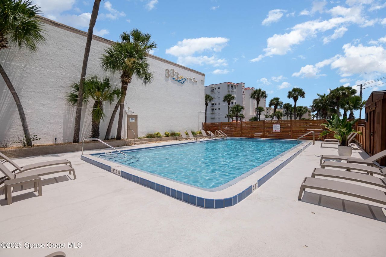 333 N Atlantic Avenue, Unit 222, Cocoa Beach, FL 32931 Photo