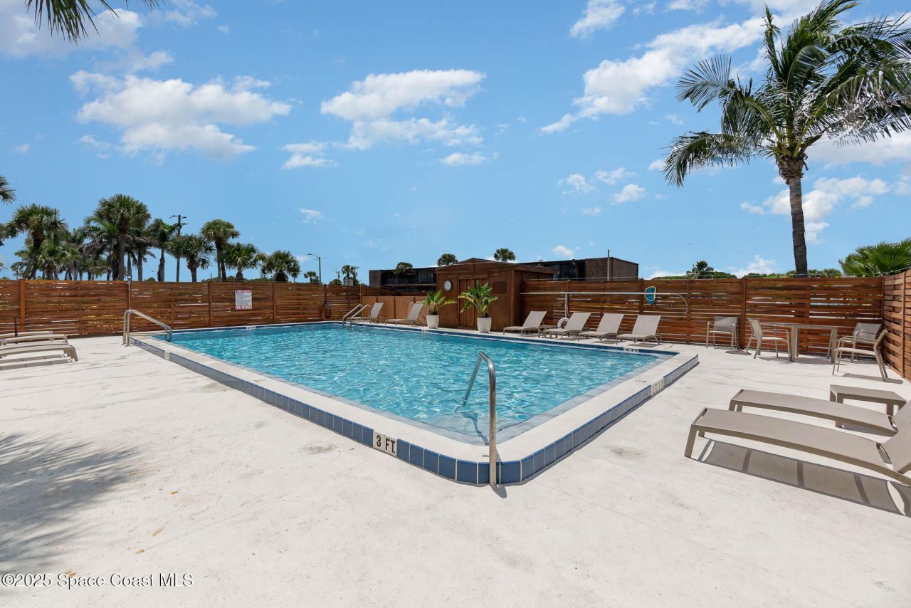 333 N Atlantic Avenue, Unit 222, Cocoa Beach, FL 32931 Photo