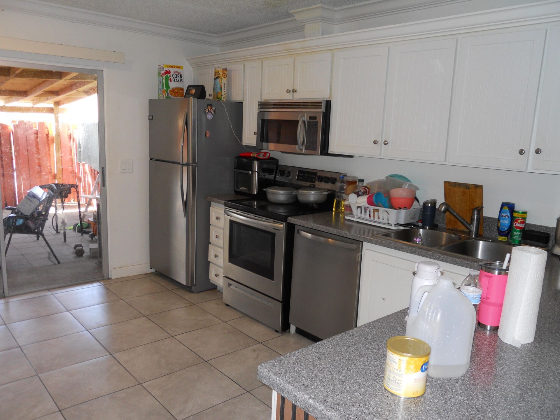4774 Orleans Court, Unit C, West Palm Beach, FL 33415 Photo