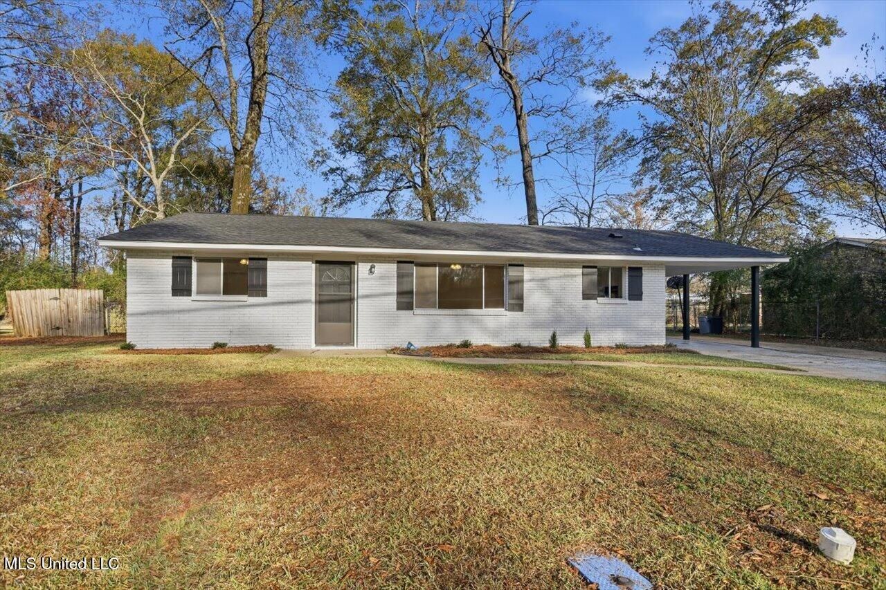 3340 Harle Street, Pearl, MS 39208 Main Photo