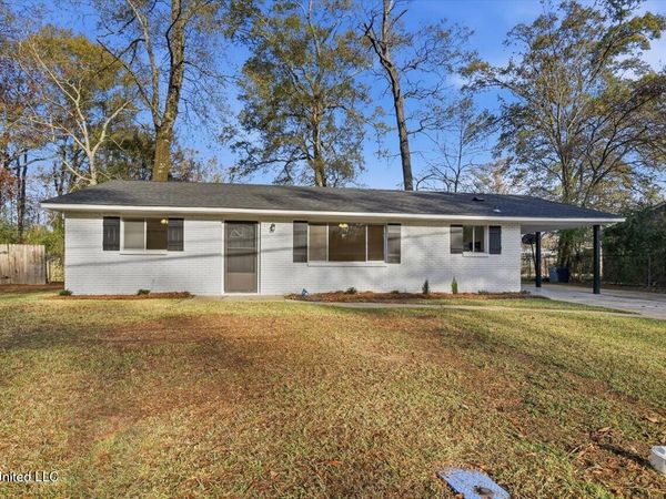 3340 Harle Street, Pearl, MS 39208