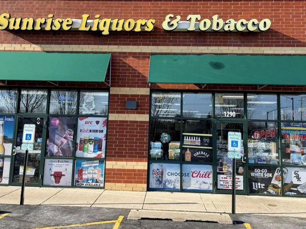 Round Lake Beach, IL 60073