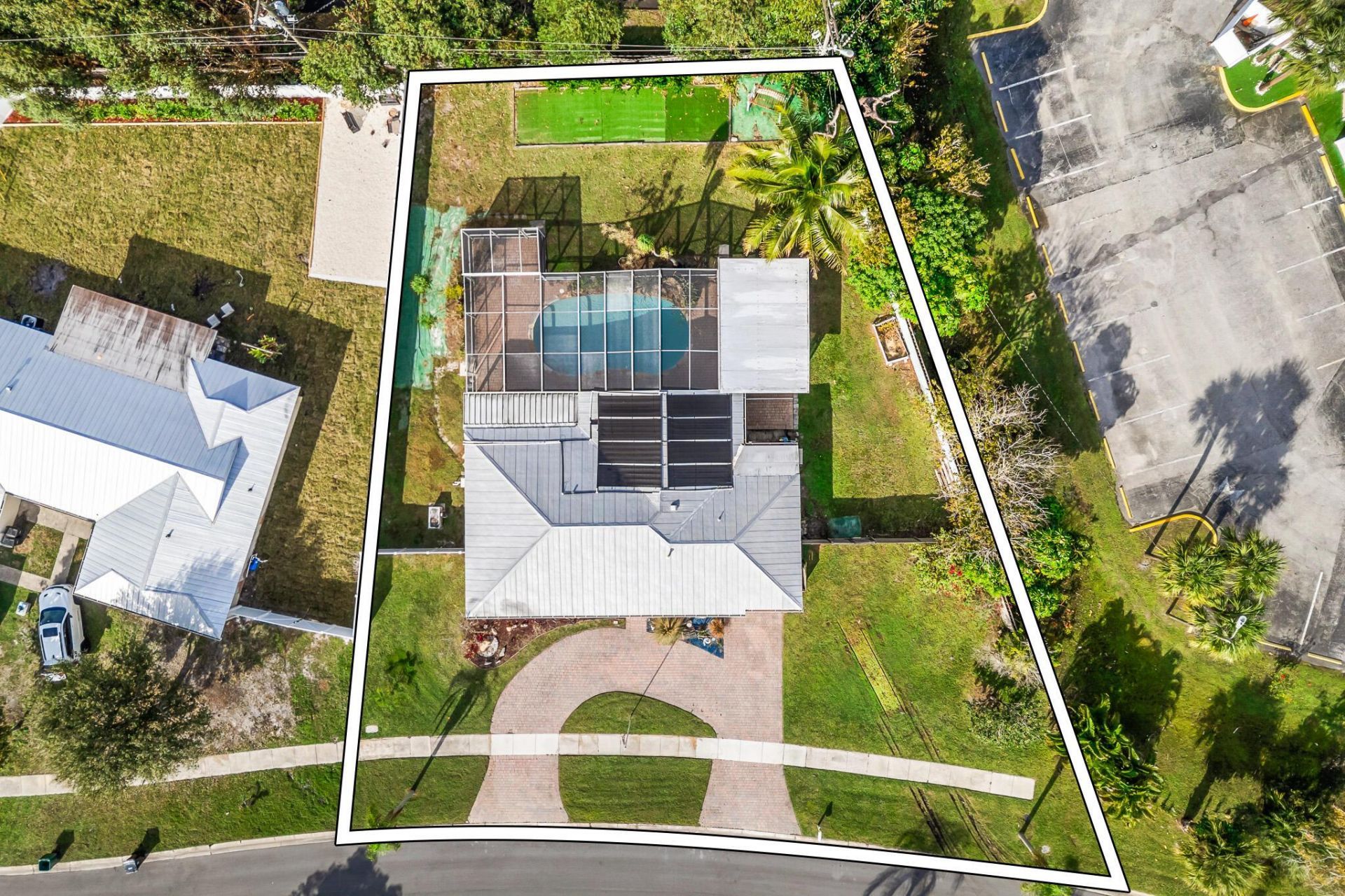 1425 SE San Sovina Terrace, Port Saint Lucie, FL 34952 Photo