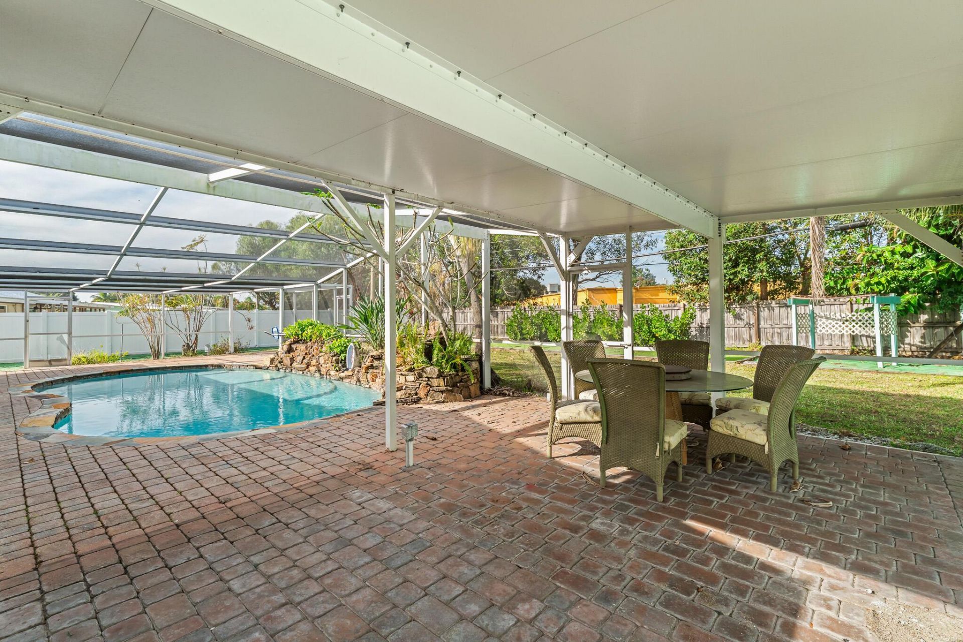 1425 SE San Sovina Terrace, Port Saint Lucie, FL 34952 Photo