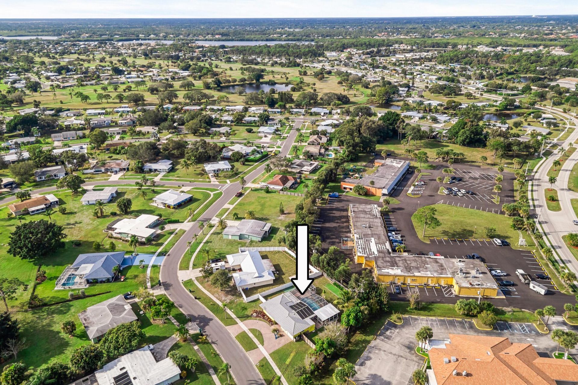 1425 SE San Sovina Terrace, Port Saint Lucie, FL 34952 Photo