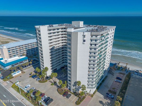 2055 S Atlantic Avenue, Unit 1409, Daytona Beach, FL 32118