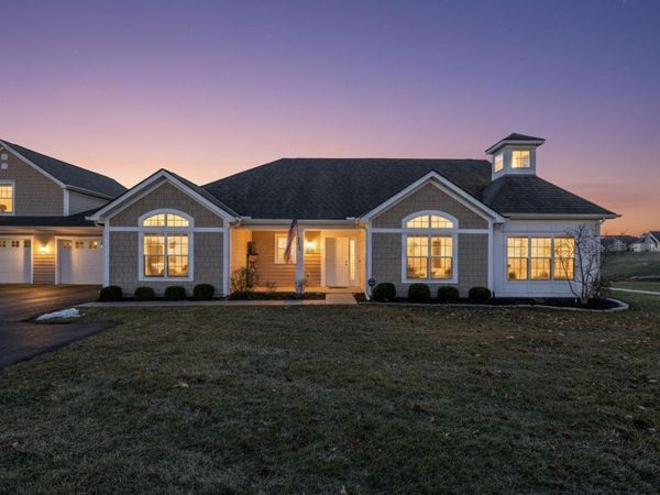 502 Providence Lane, Hebron, OH 43025