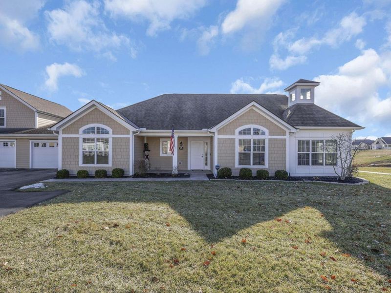 502 Providence Lane, Buckeye Lake, OH 43008 Photo 1