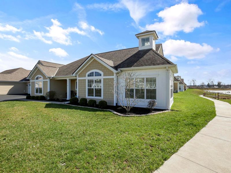 502 Providence Lane, Buckeye Lake, OH 43008 Photo 4