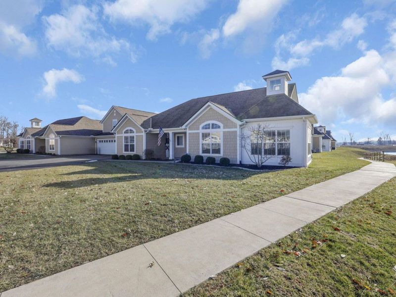 502 Providence Lane, Buckeye Lake, OH 43008 Photo 5