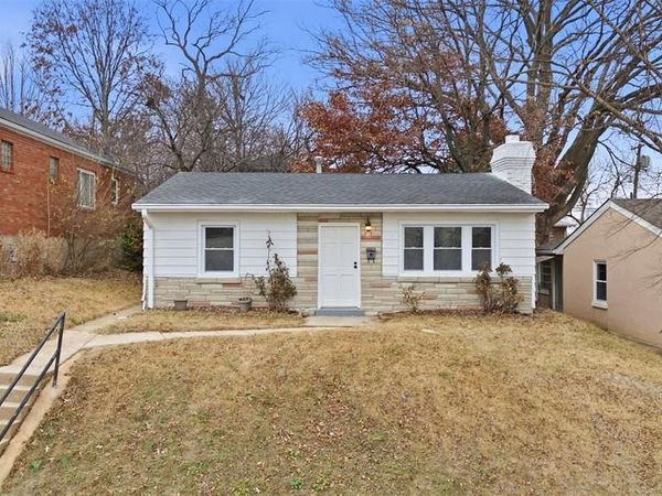 4117 Oleatha Avenue, St Louis, MO 63116