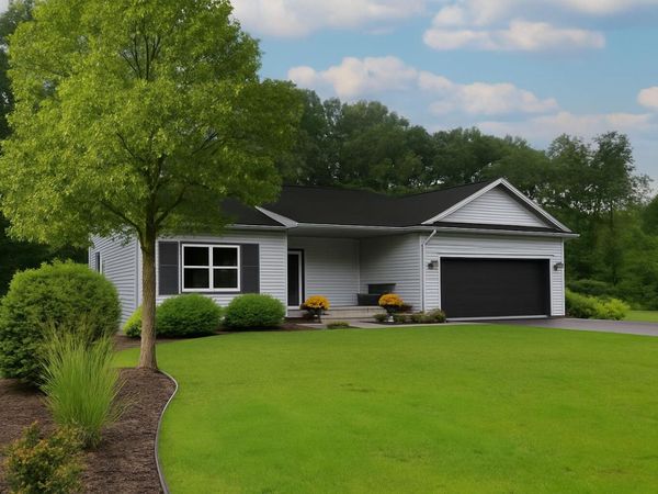 9421 Sassafras Trail, Unit 76, Portage, MI 49002