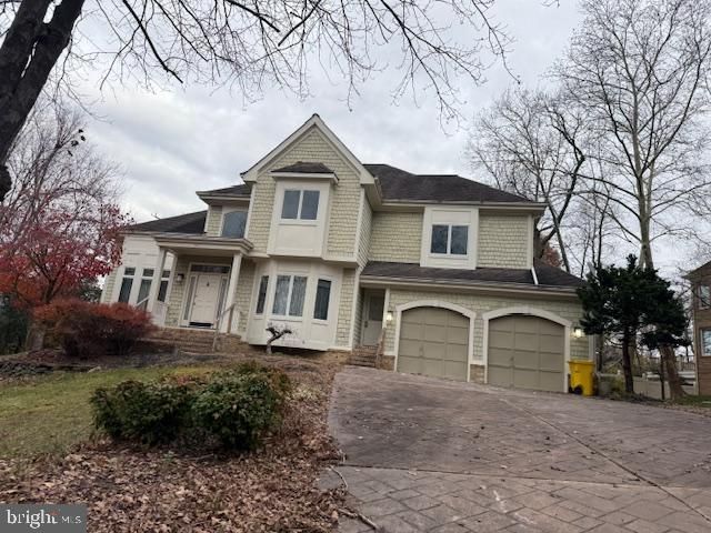 371 CARRIAGE PARK WAY, ANNAPOLIS, MD 21401