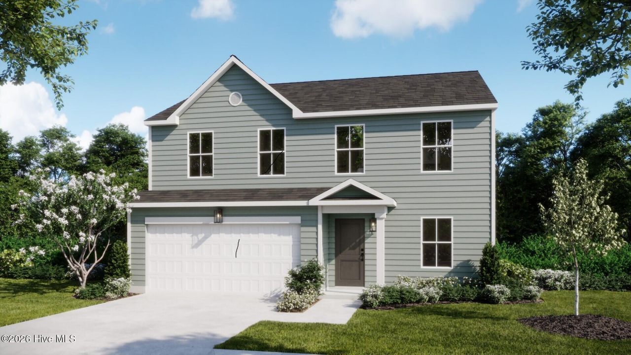 339 Glendale Arbor Drive Sw, Unit 138, Ocean Isle Beach, NC 28469 Main Photo