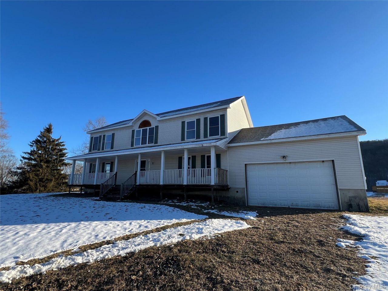 141 Poplar Hill Road, Wassaic, NY 12592 Main Photo