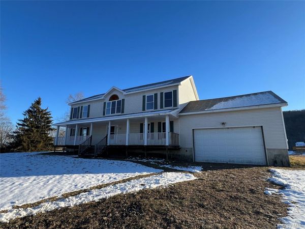 141 Poplar Hill Road, Wassaic, NY 12592