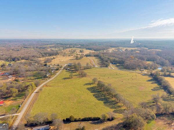 1191 Plain View Road, Carnesville, GA 30521