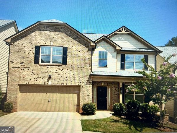 6499 Panasa Court, Norcross, GA 30093