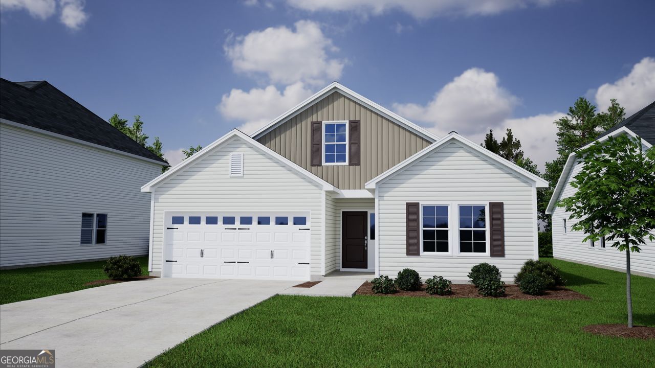 714 Riverton Lane, Statesboro, GA 30458 Main Photo