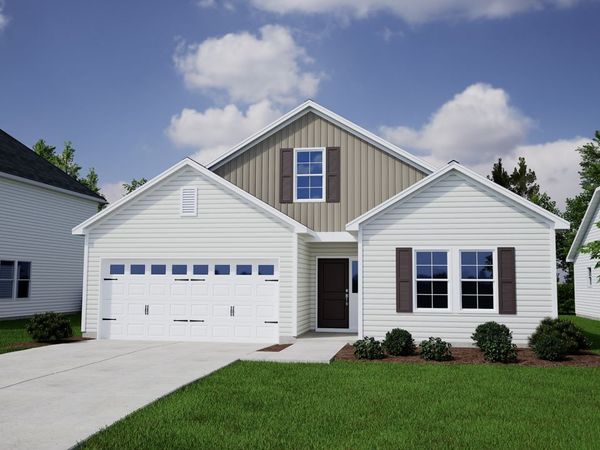 714 Riverton Lane, Statesboro, GA 30458