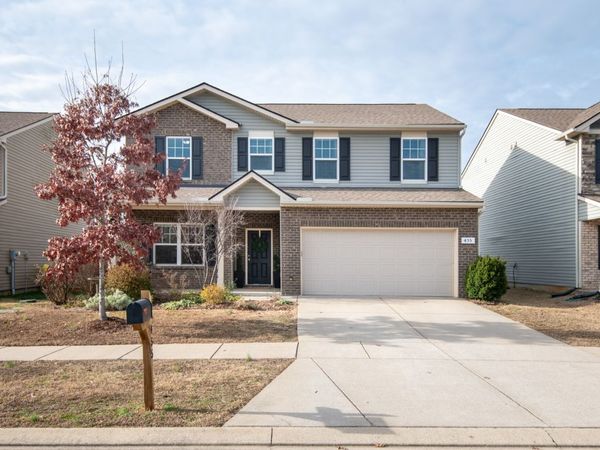 455 Owl Dr, Lebanon, TN 37087