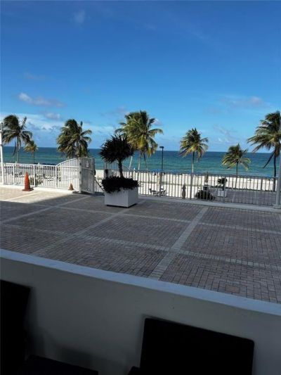 2301 S Ocean Drive, Unit 606, Hollywood, FL 33019 Photo