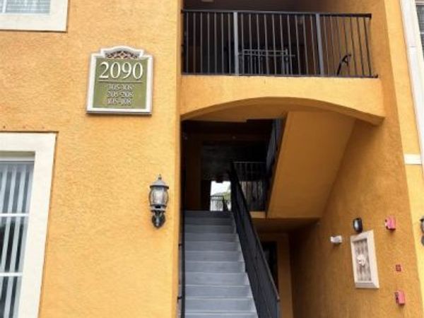 2090 W Preserve Way, Unit 107, Miramar, FL 33025