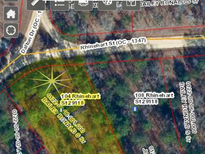 104 Rhinehart Street , Orangeburg, SC 29118