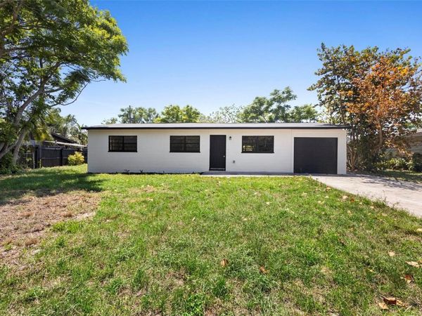 2675 MIMOSA LANE, TITUSVILLE, FL 32796