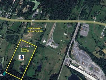 1290 FAIRFAX PIKE, WHITE POST, VA 22663