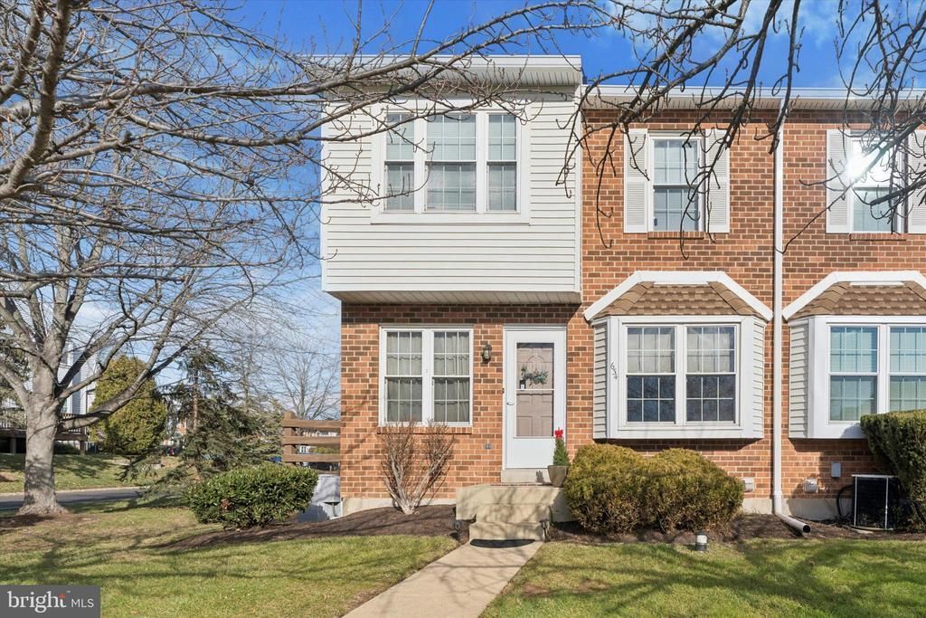 634 Glen, Unit 67A, Eagleville, PA 19403 Main Photo