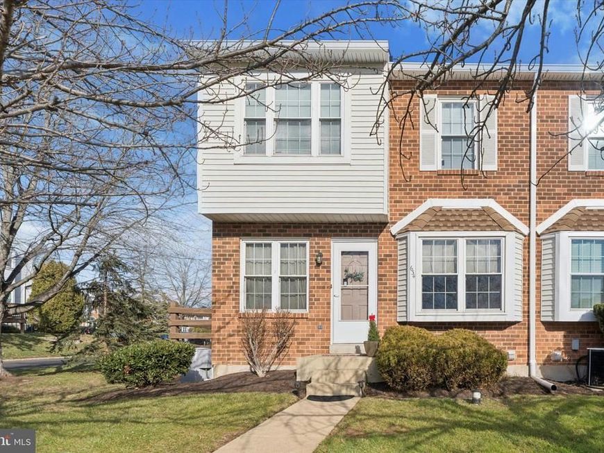 634 Glen, Unit 67A, Eagleville, PA 19403 Main Photo