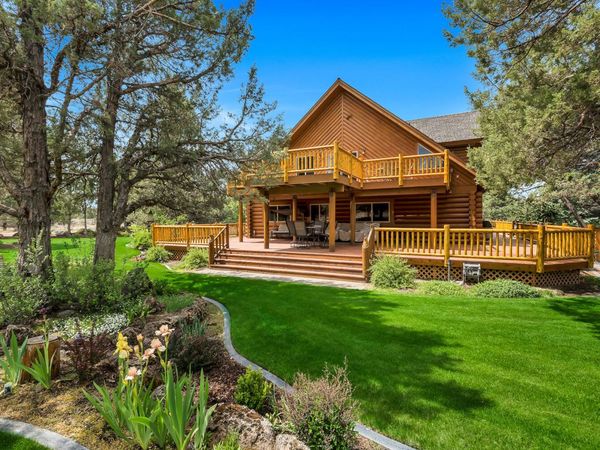 18070 Cascade Estates Drive, Bend, OR 97703