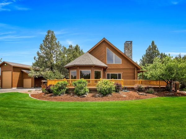 18070 Cascade Estates Drive, Bend, OR 97703