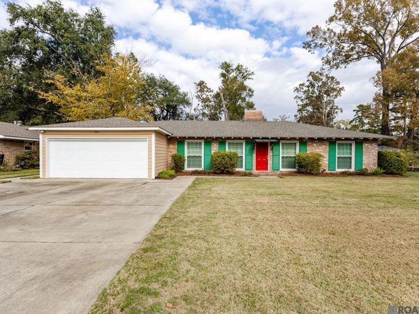 9875 Damuth Dr, Baton Rouge, LA 70815