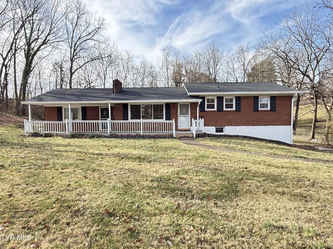 223 Poplar Hill Drive, Johnson City, TN 37604 Main Photo