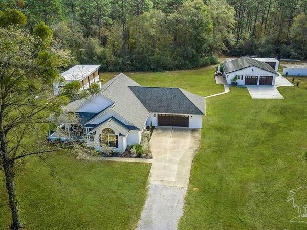 4460 Hwy 29, Molino, FL 32577