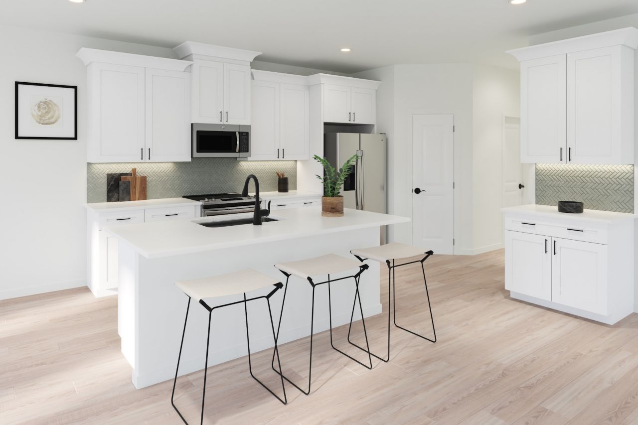 934 Watercourse Court, Nashville, TN 37214 Main Photo