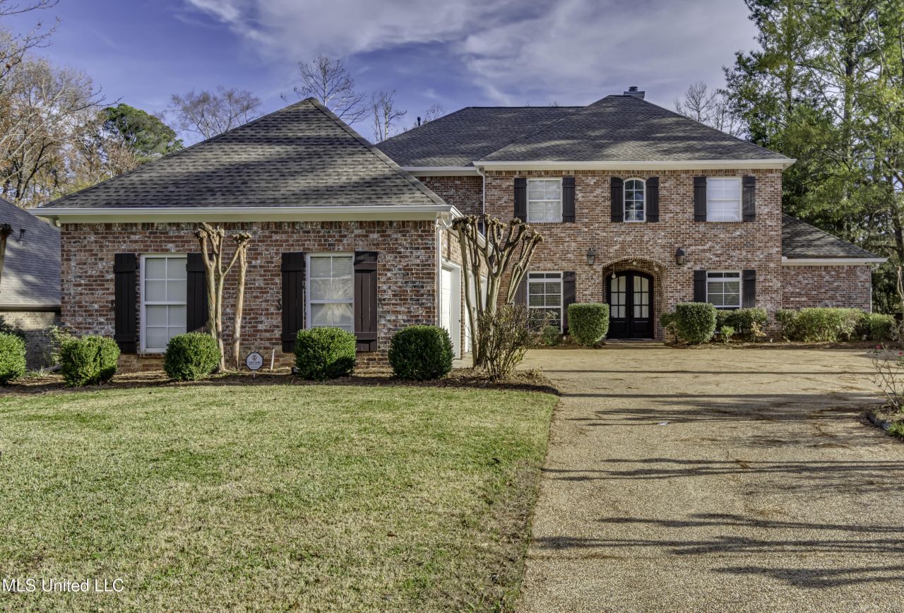 401 Kingsbridge Road Madison, MS 39110