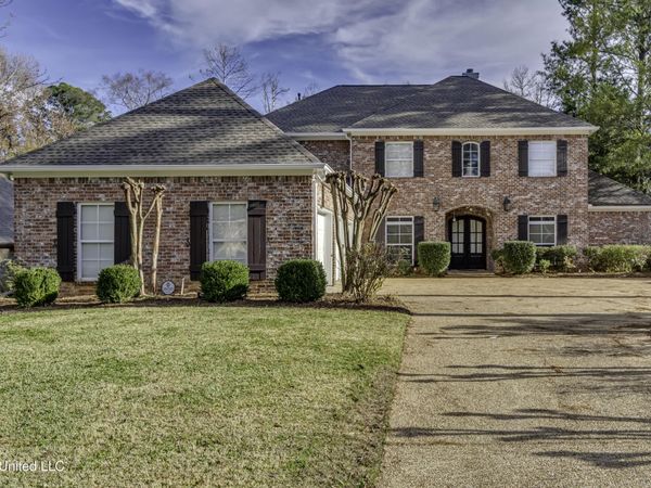 401 Kingsbridge Road, Madison, MS 39110