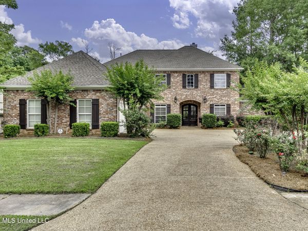 401 Kingsbridge Road, Madison, MS 39110