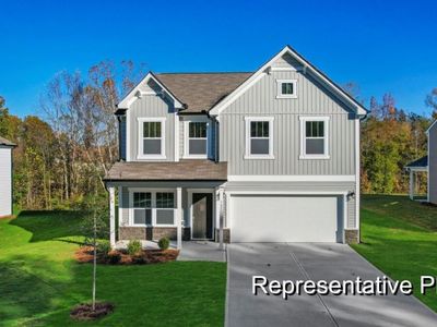 1007 Toland Drive, Unit 45, Saint George, SC 29477