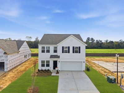 1007 Toland Drive, Unit 45, Saint George, SC 29477