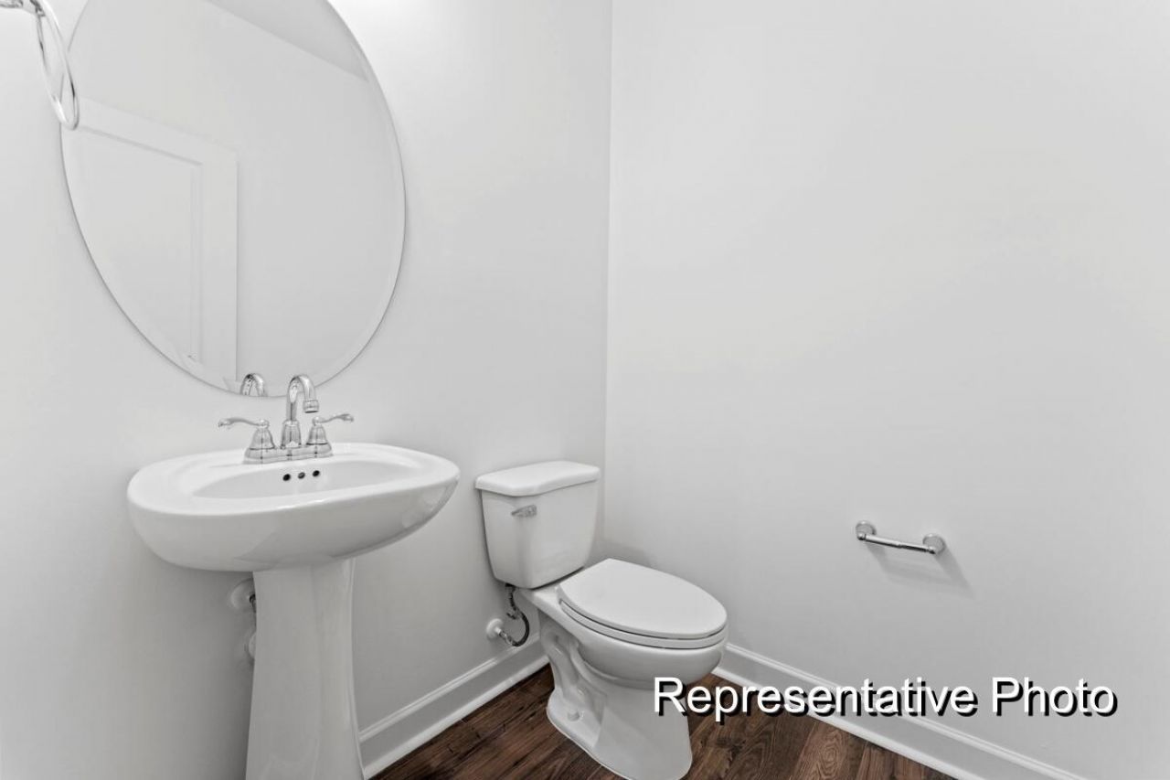 1007 Toland Drive Photo 11