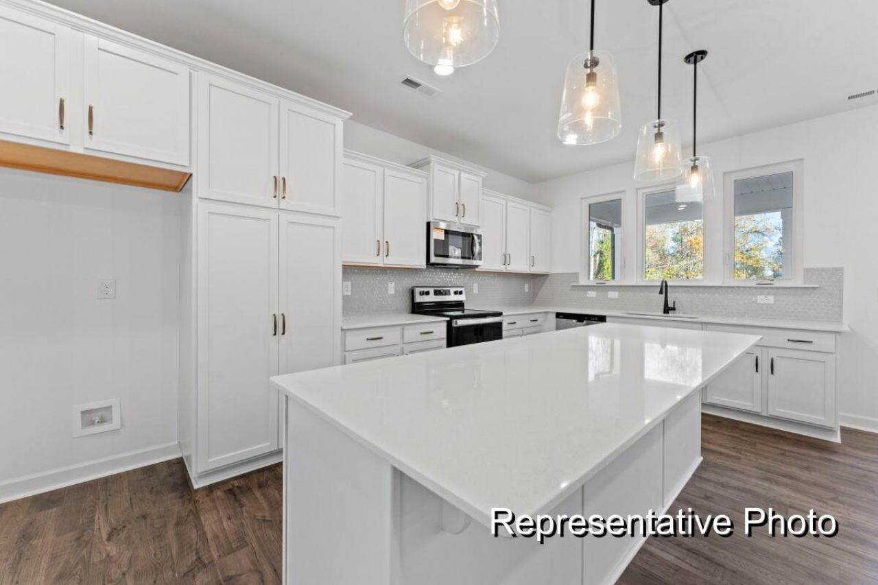 1007 Toland Drive Photo 4