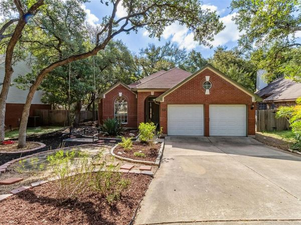 5905 Shanghai Pierce RD, Austin, TX 78749