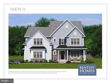 Lot 1344 MEETINGHOUSE E, LOWER GWYNEDD, PA 19002