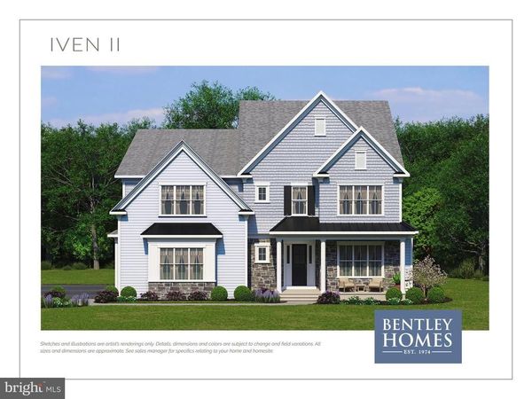 Lot 1344 MEETINGHOUSE E, LOWER GWYNEDD, PA 19002