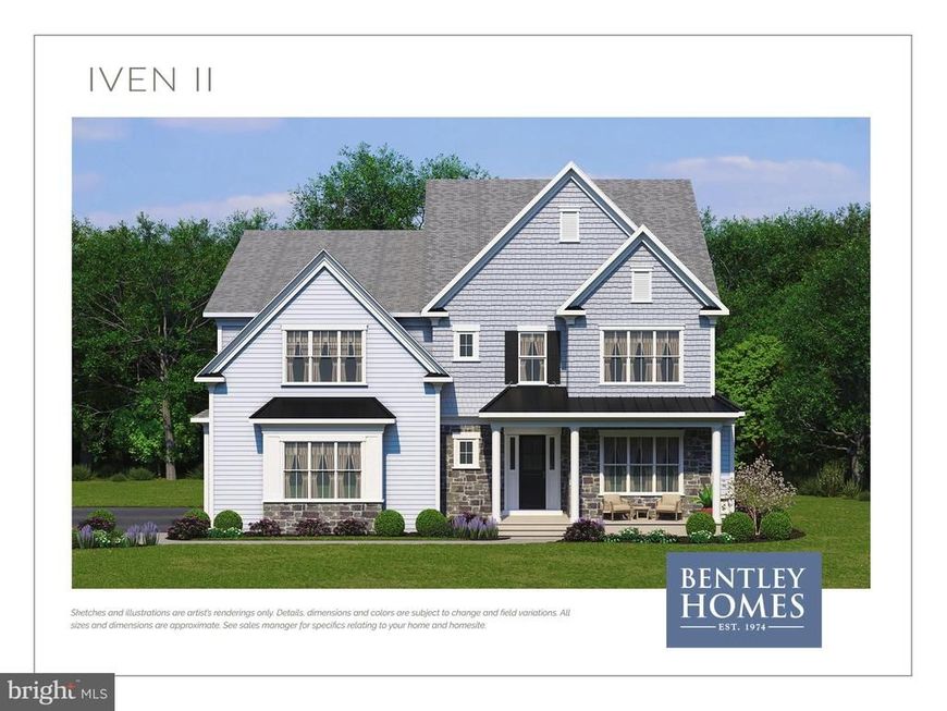 Lot 1344 Meetinghouse E, Lower Gwynedd, PA 19002 Main Photo