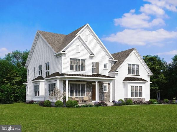Lot 1344 MEETINGHOUSE E, LOWER GWYNEDD, PA 19002